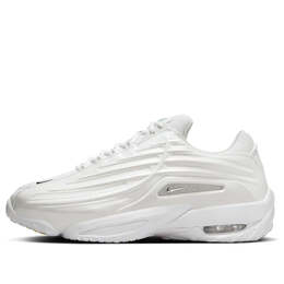 Кроссовки x nocta drake hot step 2 Nike, белый dz7293-100 | white/chrome/university gold