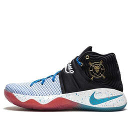 Кроссовки kyrie 2 Nike, мульитколор 898641-001 | multi-color