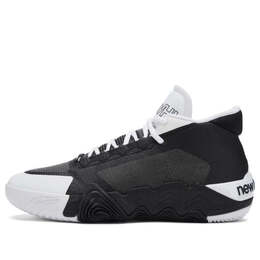 Кроссовки кавай 2 New Balance, черный bbklsrh2 | black/white