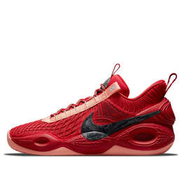 Кроссовки космическое единство тб Nike, красный dm4426-600 | red/black