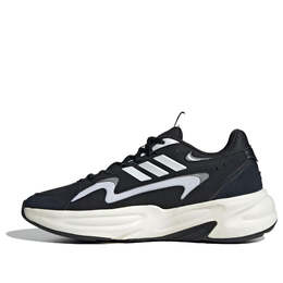 Кроссовки ozwave Adidas, черный id3573 | black/white