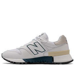 Кроссовки Tokyo Design Studio x 1300 New Balance, серый ms1300wg | gray/white