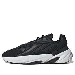 Кроссовки оригиналы ozelia Adidas, черный gy8551 | black/white