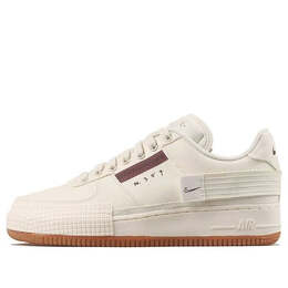 Кроссовки air force 1 тип Nike, белый cj1281-100 | white