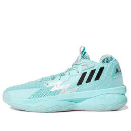 Кроссовки дама 8 Adidas, синий gz6475 | blue