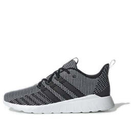 Кроссовки questar flow Adidas, черный eg3192 | black