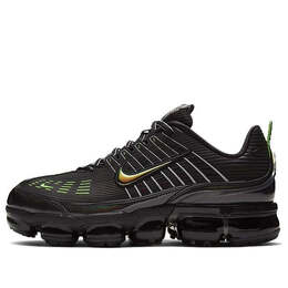 Кроссовки air vapormax 360 Nike, черный ck2718-003 | black/green