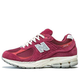 Кроссовки 2002р New Balance, красный m2002rha | red