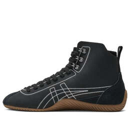 Кроссовки sclaw mt кроссовки Onitsuka Tiger, черный 1183c154-001 | black / gum