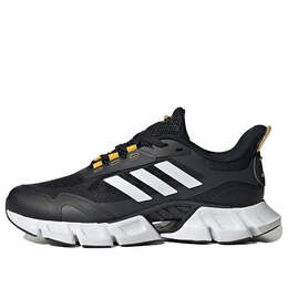 Кроссовки climacool Adidas, черный if0638 | black/white/orange