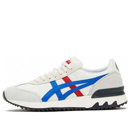 Кроссовки калифорния 78 екс Onitsuka Tiger, белый 1183a194-100 | white/grey