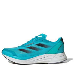 Кроссовки duramo speed Adidas, бирюзовый ie7259 | turquoise/white