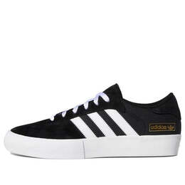 Кроссовки матчбрейк супер Adidas, черный eg2732 | black