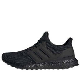 Кроссовки ультра буст 4.0 днк Adidas, черный gw2289 | core black/core black/grey six