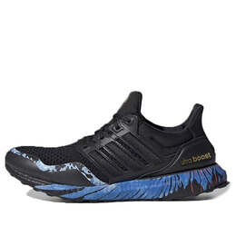 Кроссовки ультрабуст днк Adidas, черный fw4321 | black