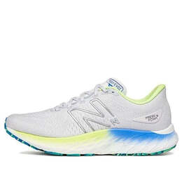 Кроссовки nb fresh foam x evoz New Balance, серый mevozmg3 | quartz grey