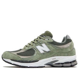Кроссовки 2002р New Balance, зеленый m2002rg1 | green