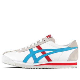 Кроссовки корсар Onitsuka Tiger, красный d7n2l-0141 | red/white/blue