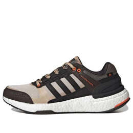 Кроссовки экипировка удобные износостойкие Adidas, коричневый hp2631 | brown