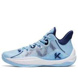 Кроссовки kt mountain 2.5 klay thompson Anta, синий 112321602-2 | blue/navy/white