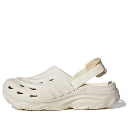Кроссовки duramo сандалии maxxclog Adidas, бежевый jh9846 | beige