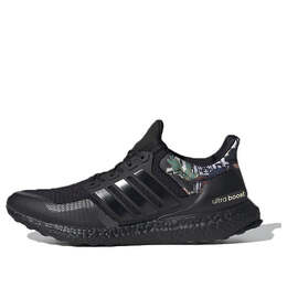 Кроссовки ультрабуст днк Adidas, черный fw4324 | black