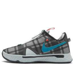 Кроссовки стр. 4 эп. Nike, черный cd5082-002 | black/grey