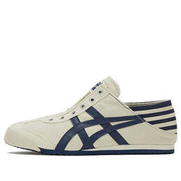 Кроссовки mexico 66 paraty Onitsuka Tiger, синий th342n-0250 | navy blue