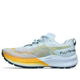 Кроссовки fujispeed 2 Asics, голубой 1011b699-401 | light blue/dark mint