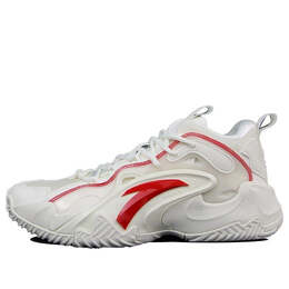 Кроссовки ufo airspace 3.0 Anta, белый 112111806-1 | ivory white/red