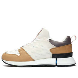Кроссовки x tokyo design studio rc 2 gore tex New Balance, белый msrc2tr | white/brown