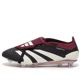 Кроссовки Predator Elite Ft FG Adidas, черный if8897 | black