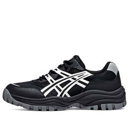 Кроссовки гелевые csl02 Asics, черный 1203a552-001 | black/white