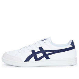Кроссовки входной двор Onitsuka Tiger, белый 1183a506-101 | white/blue