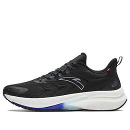 Кроссовки ракета 5.0 Anta, черный 112345523-7 | black/grey/blue