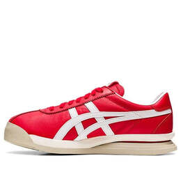 Кроссовки corsair ex Onitsuka Tiger, белый 1183a561-601 | red white