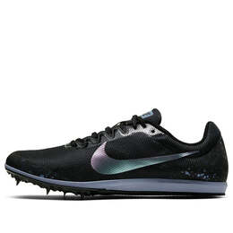 Кроссовки zoom rival d 10 Nike, черный 907566-003 | black
