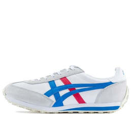 Кроссовки edr 78 Onitsuka Tiger, белый 1183b411-101 | white/blue/red