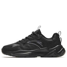 Кроссовки серии life кроссовки низкие Anta, черный 912328815-5 | black