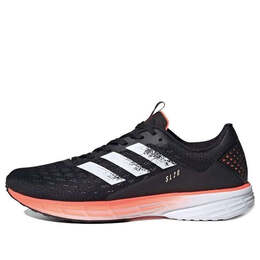 Кроссовки sl 20 Adidas, черный eg1144 | black