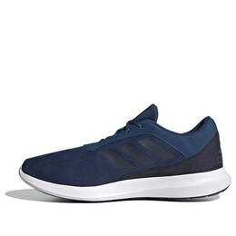 Кроссовки coreracer Adidas, синий fx3594 | dark blue/black