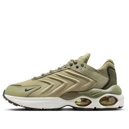 Кроссовки air max tw shoes Nike, зеленый fb9150-200 | olive