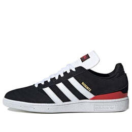 Кроссовки busenitz pro Adidas, черный b22767 | black/white/red