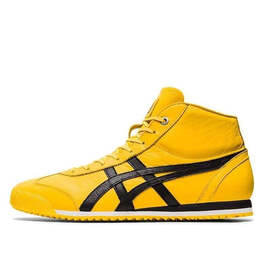 Кроссовки mexico 66 sd mr Onitsuka Tiger, белый 1183a873-750 | whit/ green/black