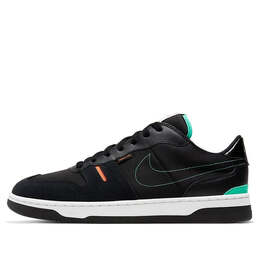 Кроссовки сквош-типа Nike, черный cj1640-010 | black