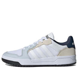Кроссовки neo entrap Adidas, белый fz1704 | white/blue