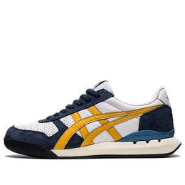 Кроссовки Ultimate 81 ex Onitsuka Tiger, синий 1183b510-103 | blue