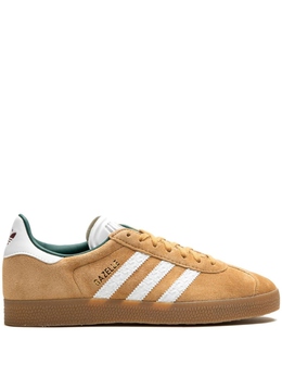 Adidas кроссовки Gazelle Mesa, нейтральный цвет id7990 | нейтральный цвет