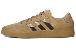 Мужские кроссовки для скейтбординга Adidas Busenitz, Brown gw7232 | brown