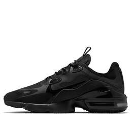 Кроссовки air max infinity 2 Nike, черный cu9452-002 | black